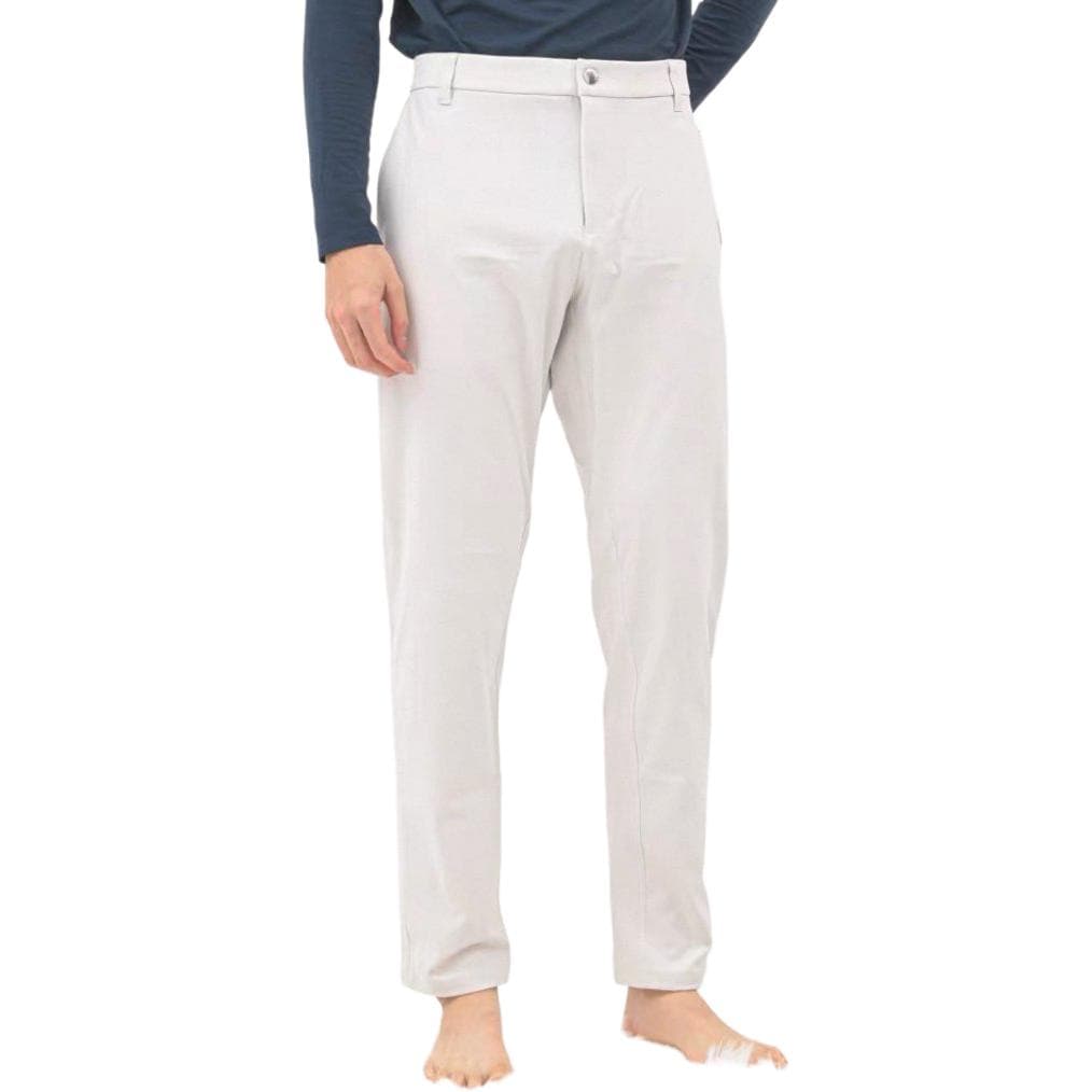 Штаны lululemon Commission Warpstreme 34" - изображение 16
