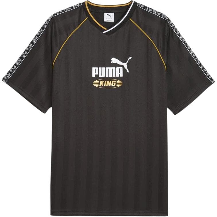 Футболка PUMA King LogoV T - изображение 1