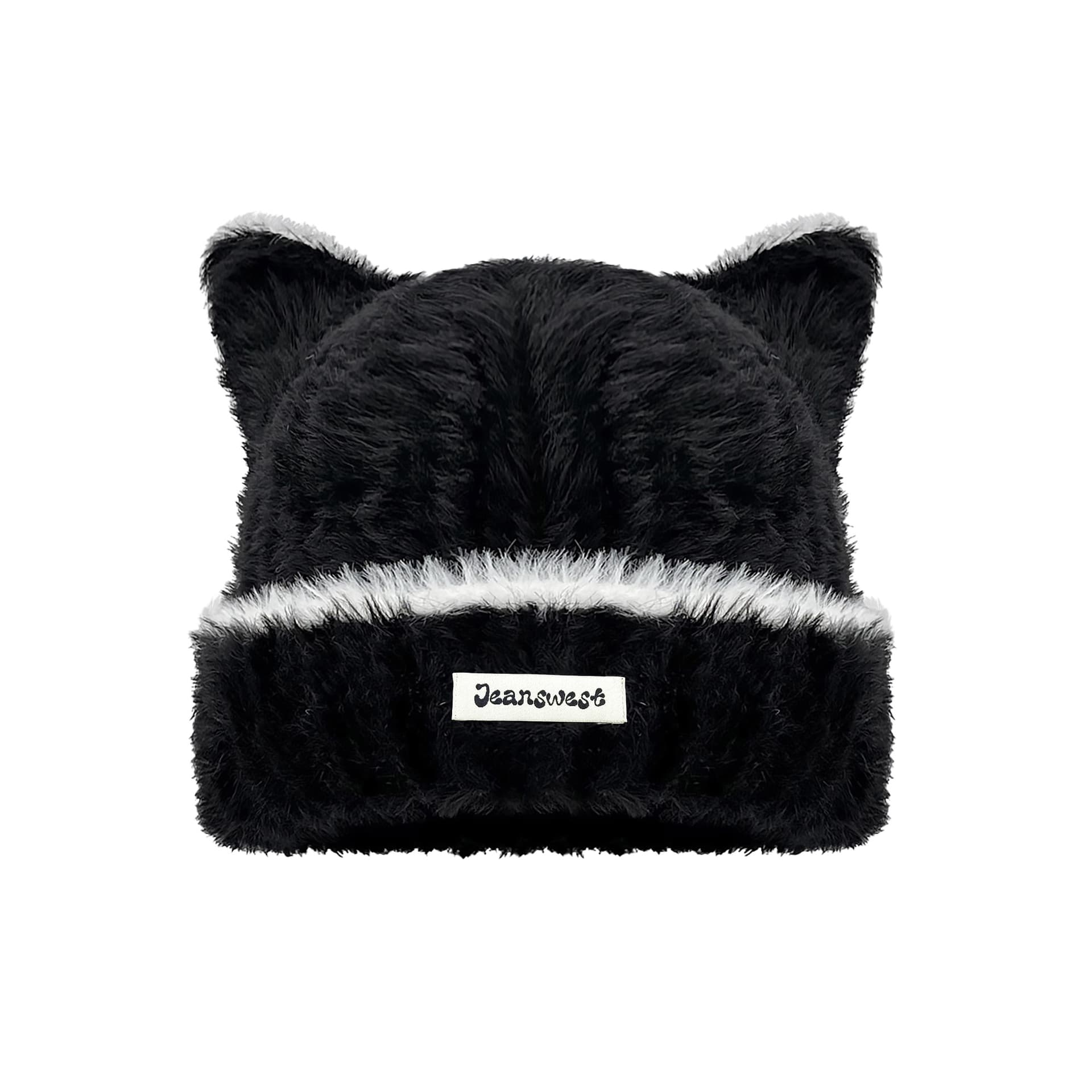 Шапка JEANSWEST Полиэстер Beanies Женские - изображение 1