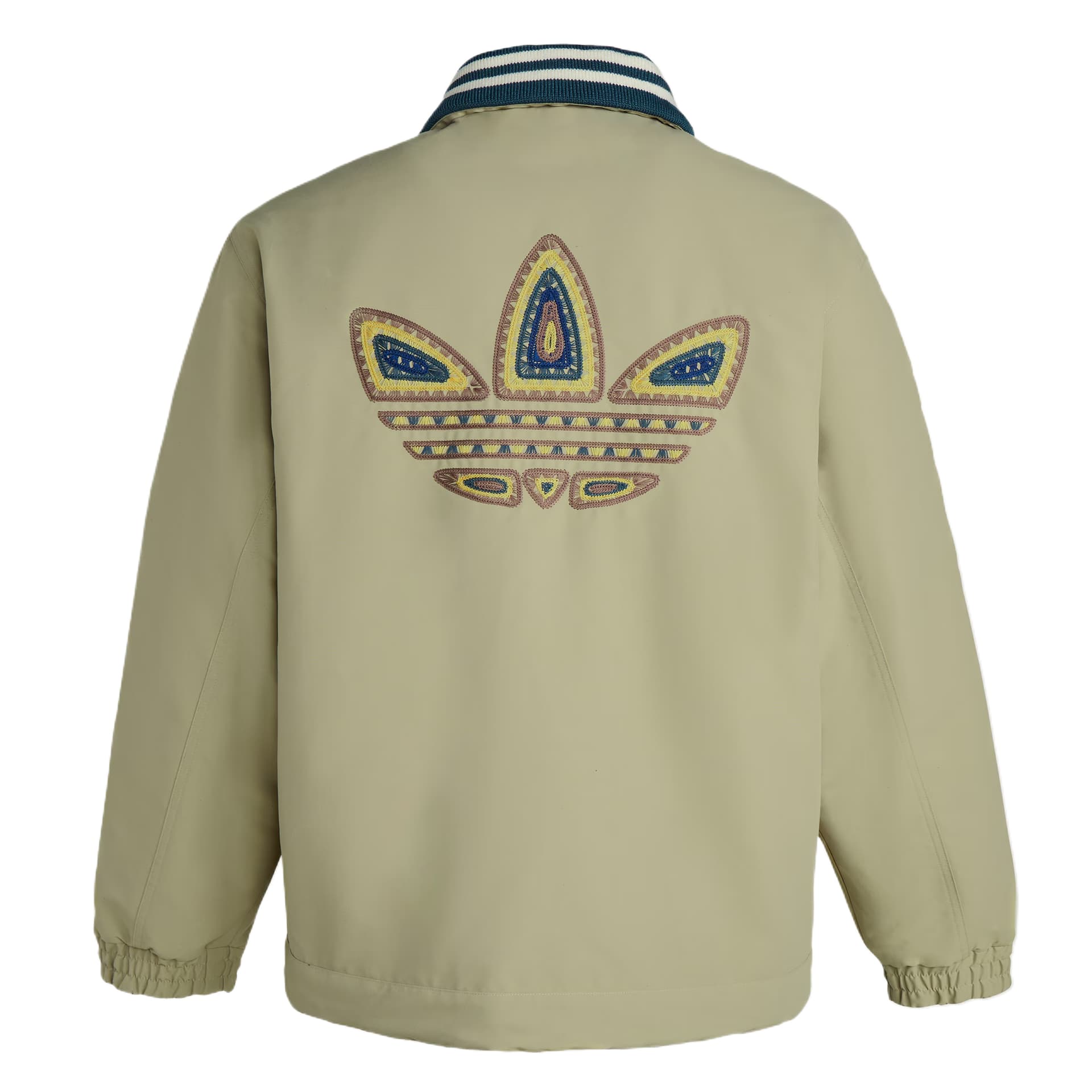 Куртка adidas Originals Padded Jacket - изображение 2