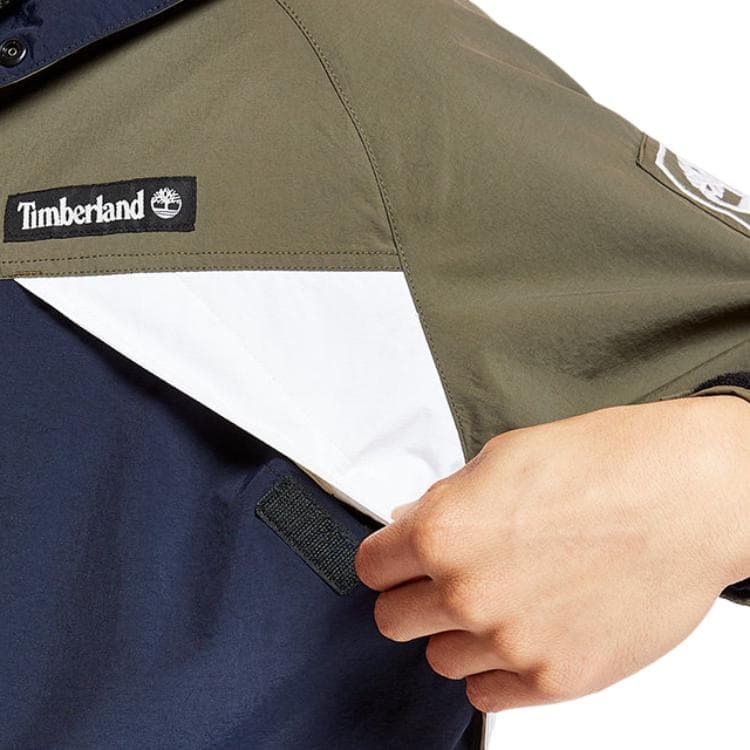 Куртка Timberland Logo - изображение 4
