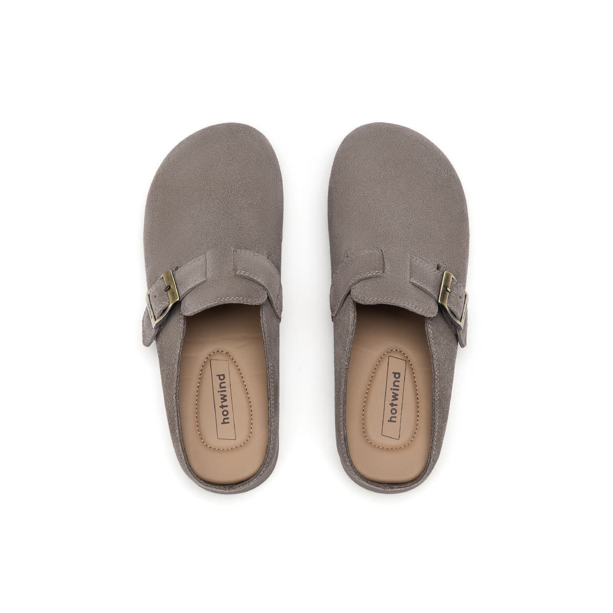 Сандалии Hotwind Обувь Birkenstock Мужская - изображение 2