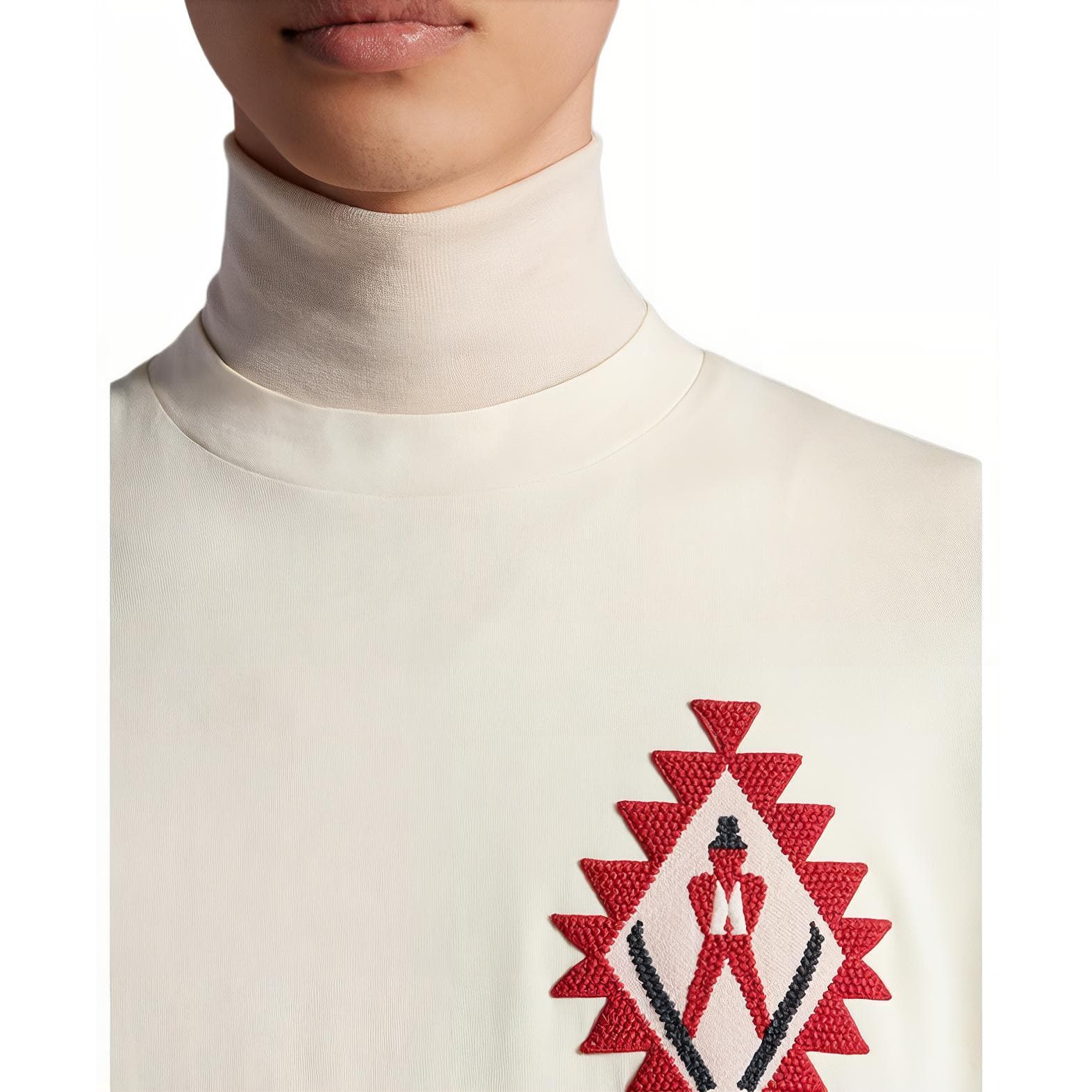 Кофта Moncler FW22 - изображение 2