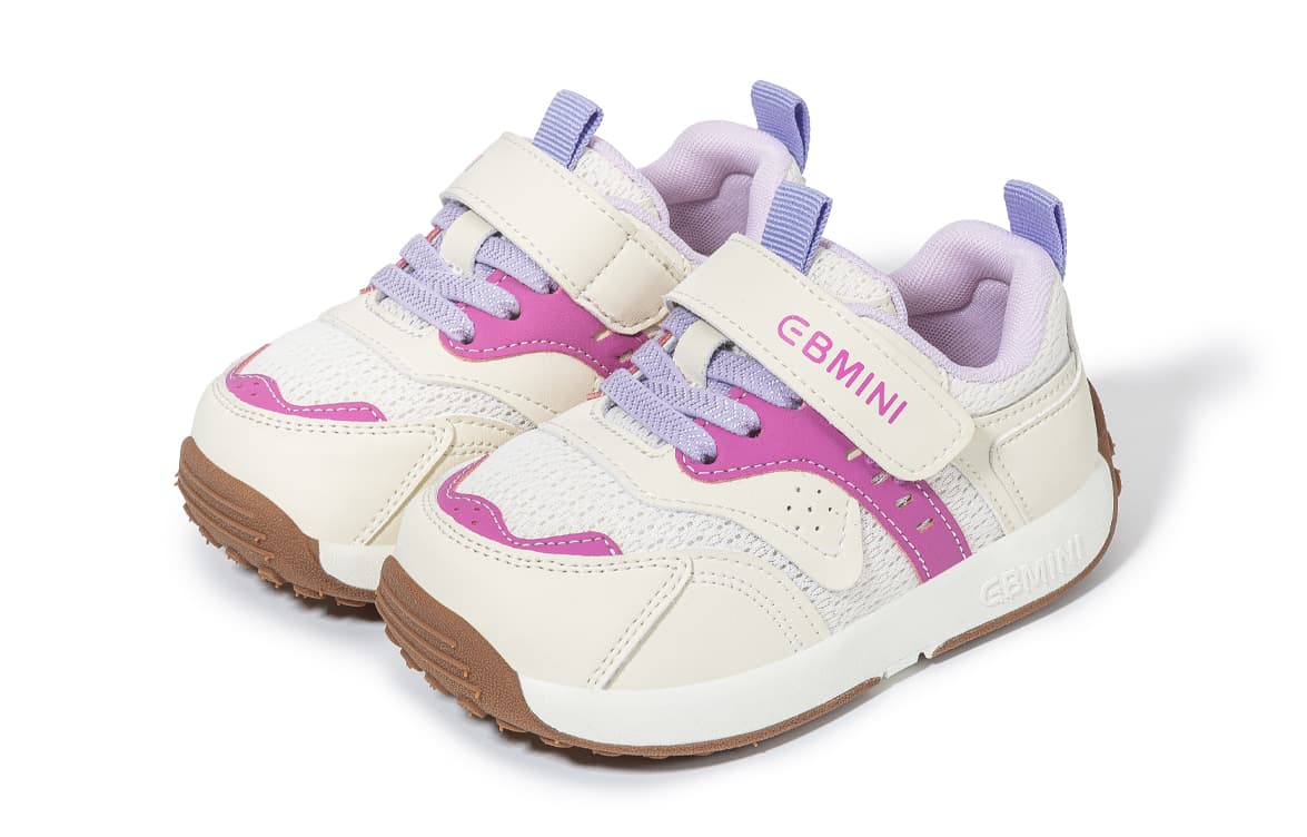 Кроссовки EBMINI Детская повседневная обувь Low Top Kids - изображение 3