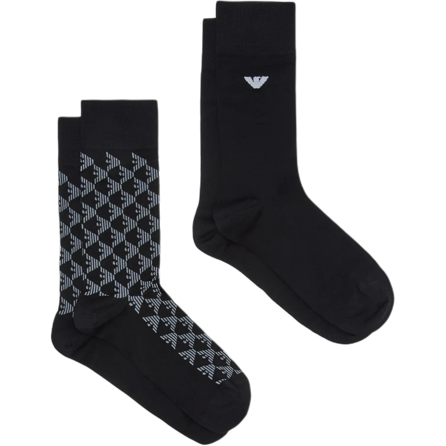 Носки EMPORIO ARMANI 2 - изображение 1