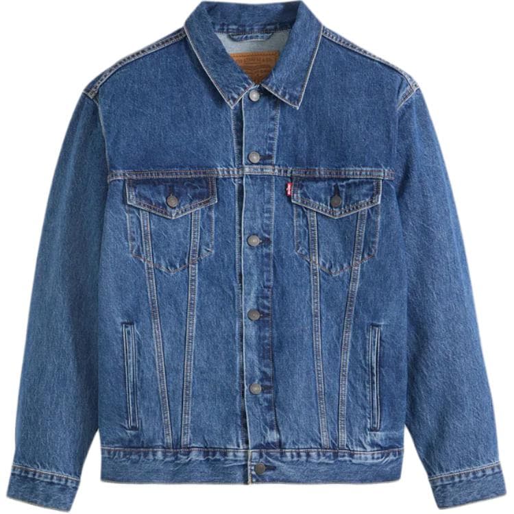 Джинсовая куртка Levi's - изображение 1