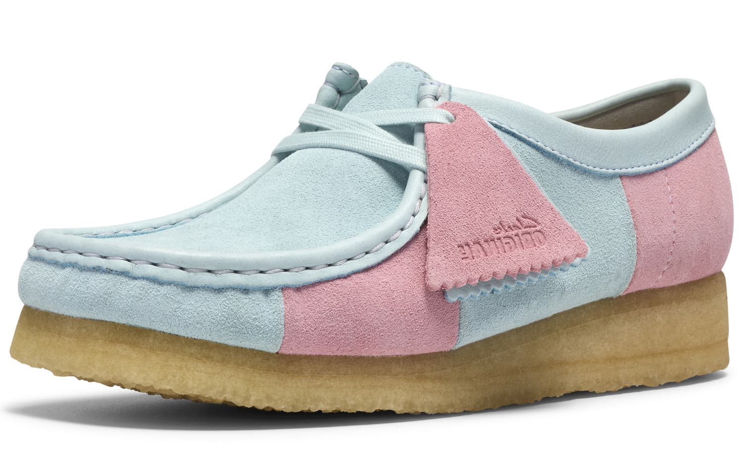 Лоферы Clarks Лоферы Синий 261855854 Женские - изображение 2