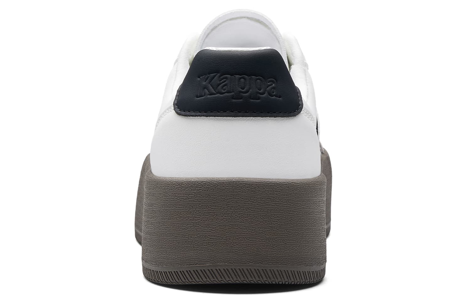 Кроссовки kappa Ice Cream Shoes Спина To Спина Low Топ Кеды немецкой армии (GAT) Women's White Коричнево-черный - изображение 5