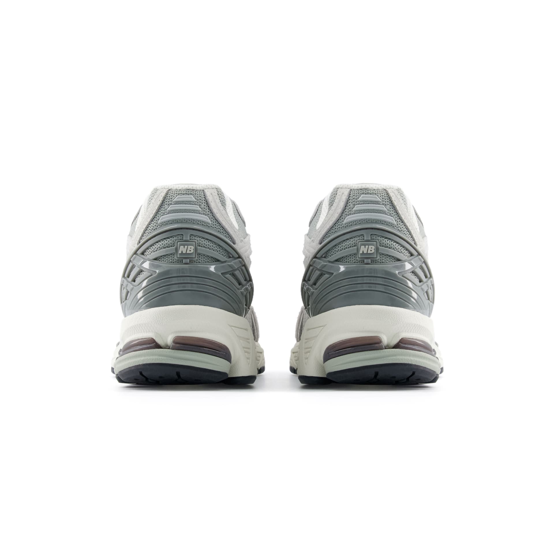 Кроссовки для бега new balance U1906 Дышащий Low Топ Беговые кроссовки Унисекс - изображение 4