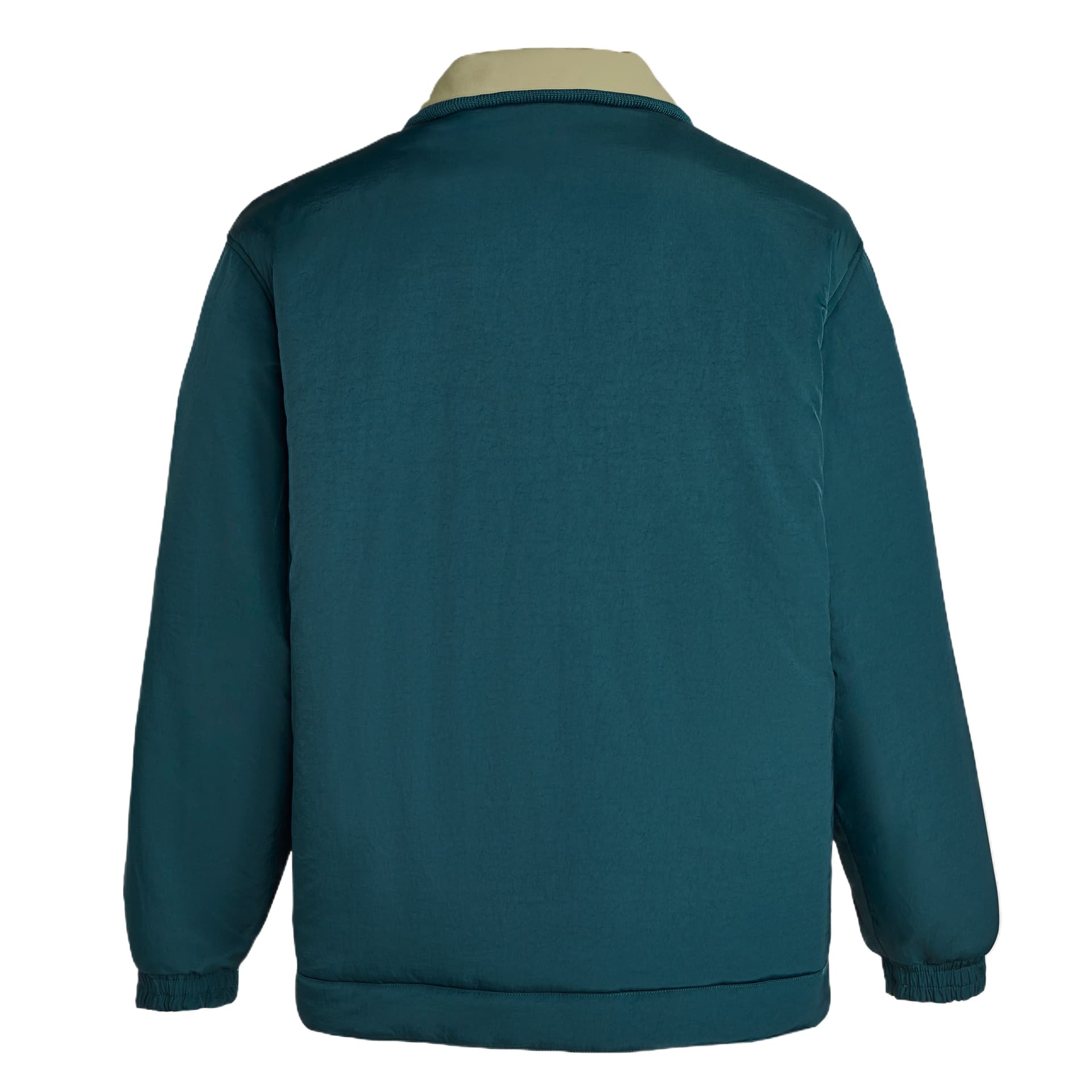 Куртка adidas Originals Padded Jacket - изображение 5