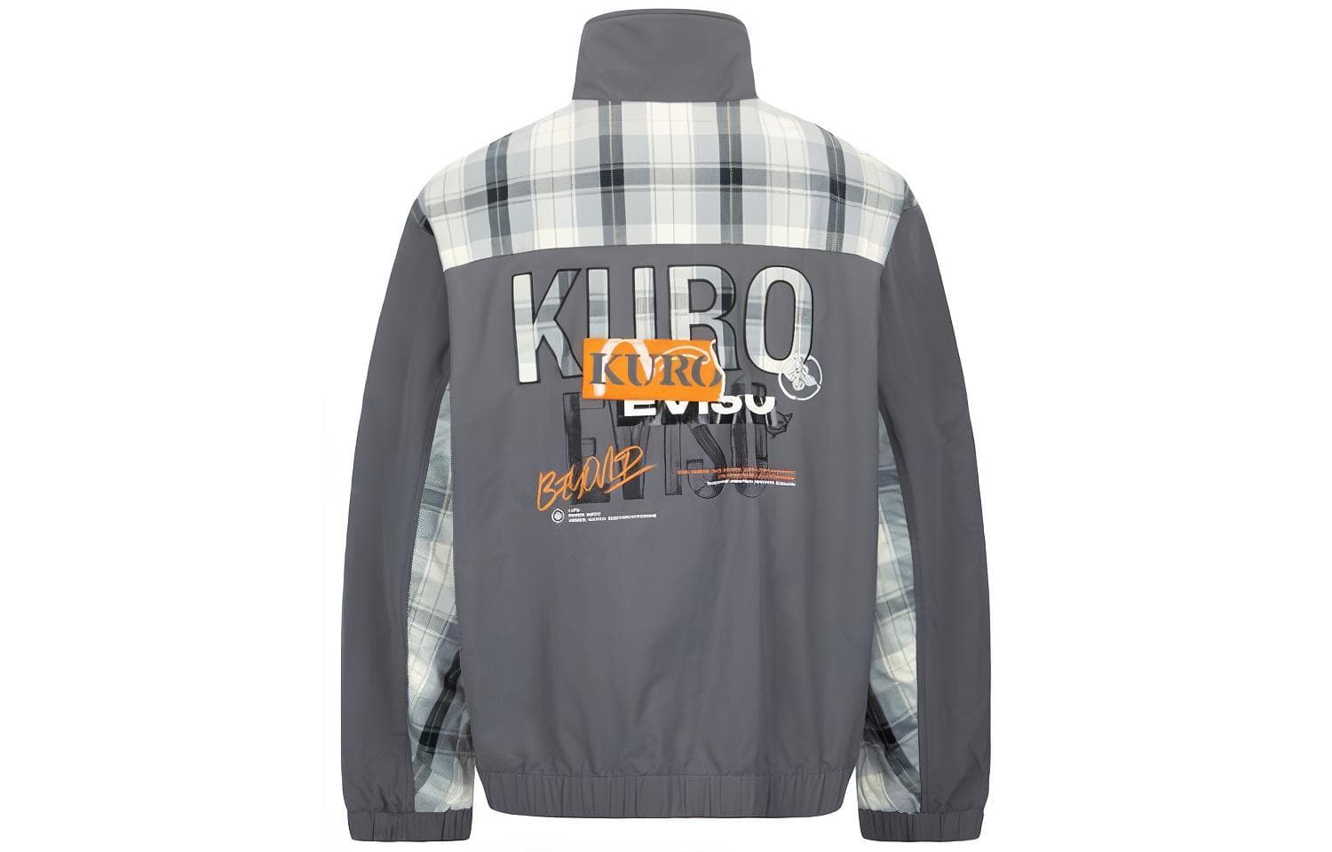 Куртка EVISU - изображение 2