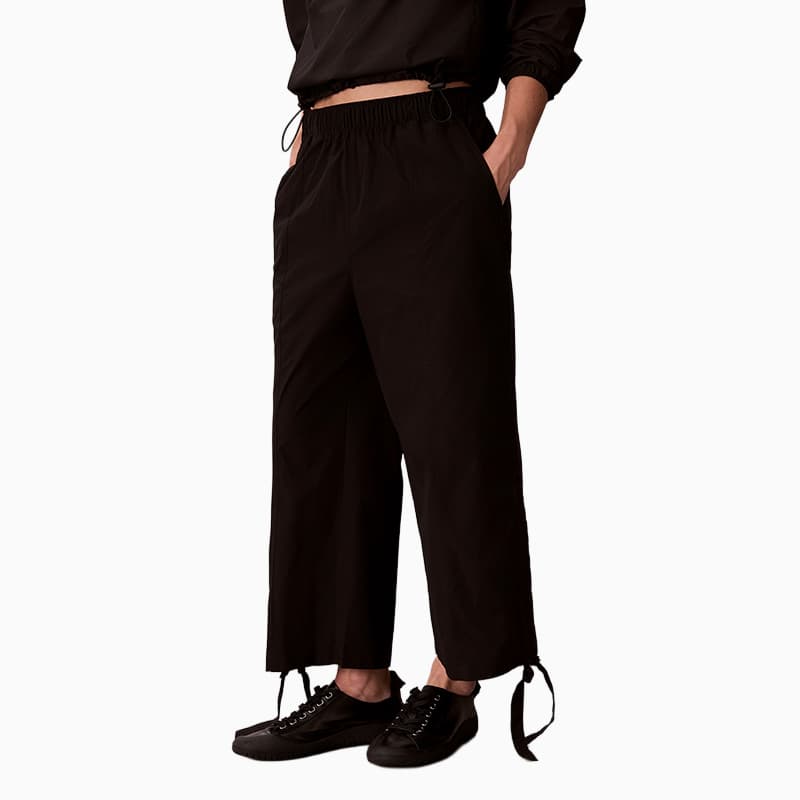 Штаны Calvin Klein Повседневные Брюки Женские - изображение 1
