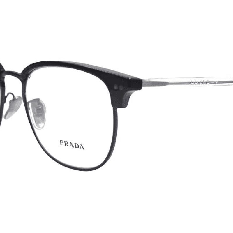 Оправа PRADA HERITAGEVPR11Z D - изображение 4