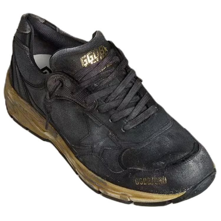 Кроссовки Golden Goose Dad-Star - изображение 3
