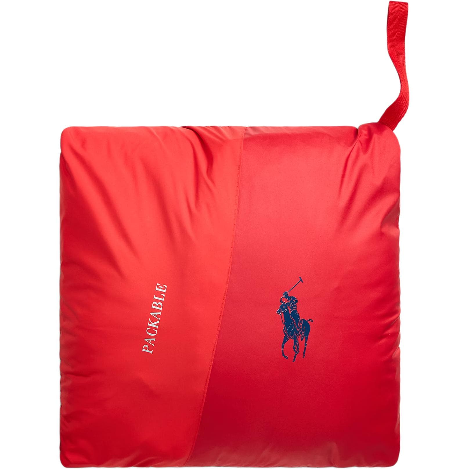 Зимняя куртка Polo Ralph Lauren FW25 Мужской пуховик - изображение 2