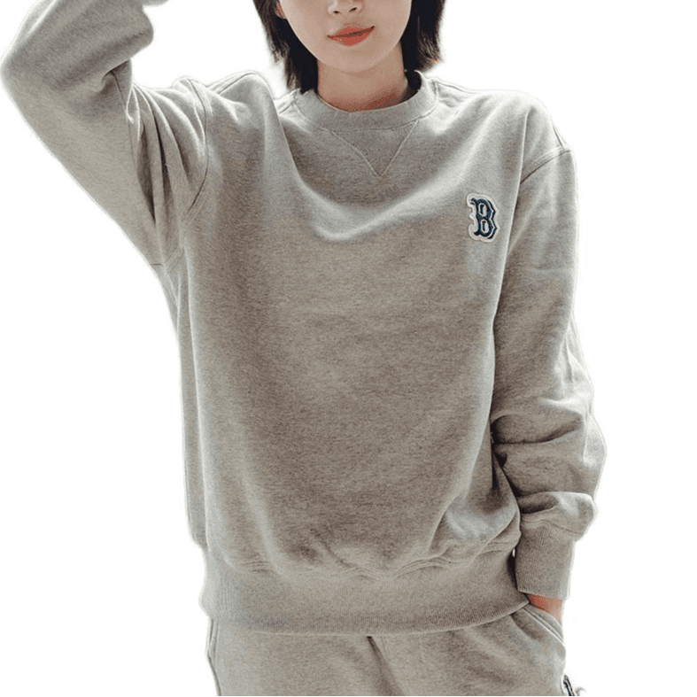 Худи MLB FW22 Logo - изображение 3