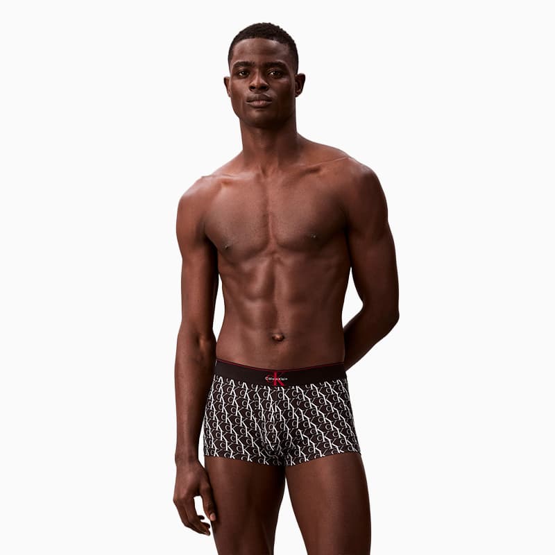 Трусы CALVIN KLEIN - изображение 6