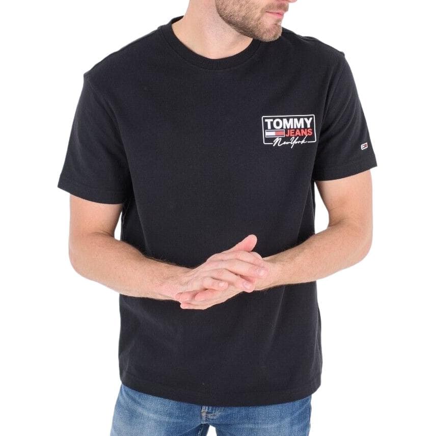 Футболка Tommy Hilfiger T - изображение 1
