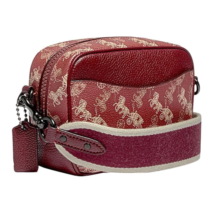 Сумка через плечо COACH Camera 16 - изображение 2