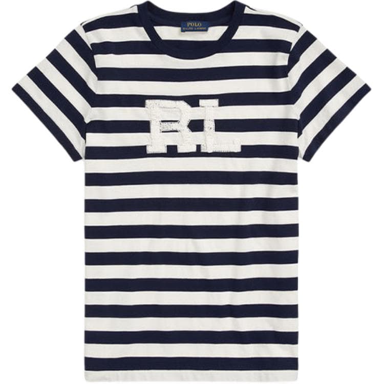 Футболка Polo Ralph Lauren SS22 T - изображение 1