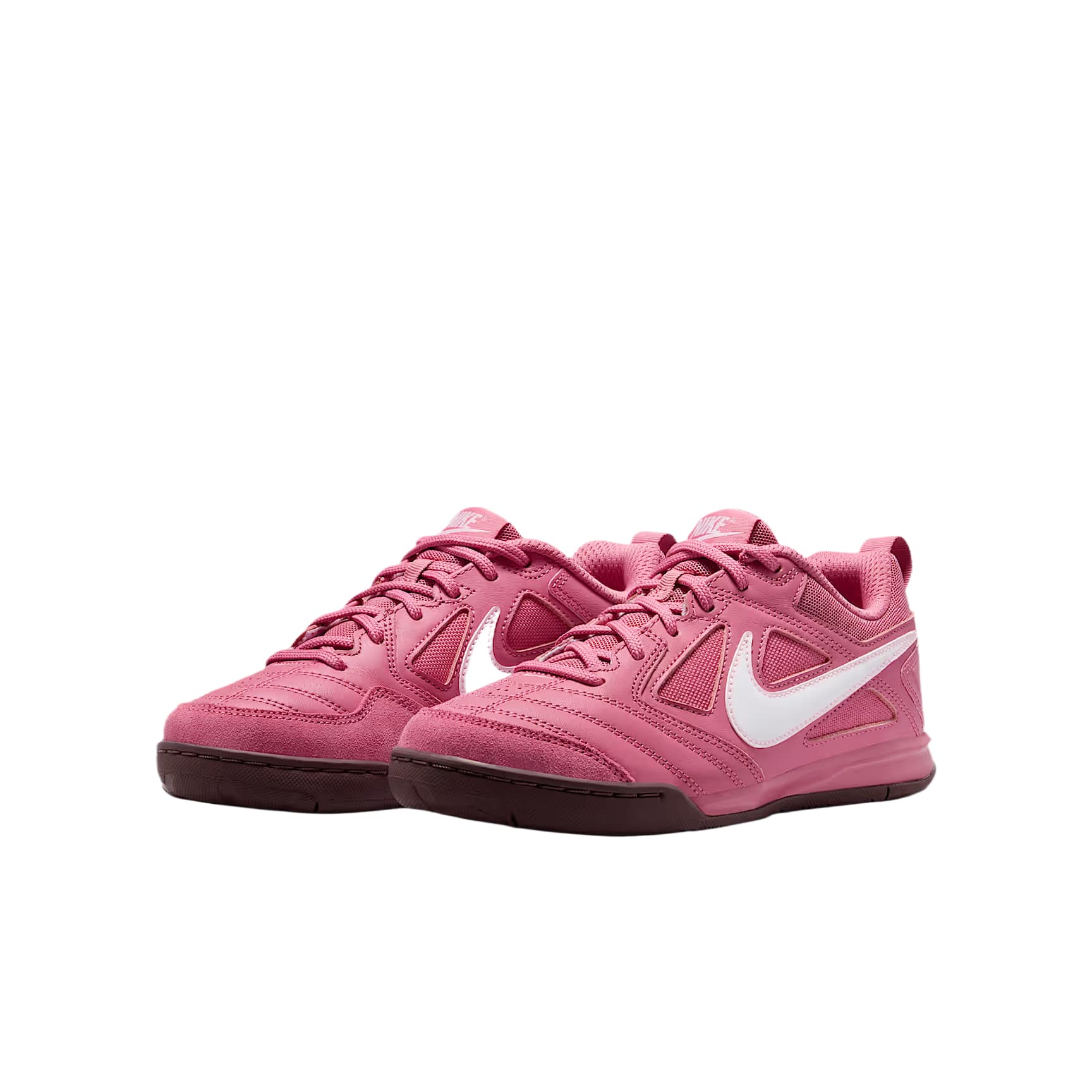 Бутсы NIKE Gato Low Топ Футбольные бутсы Детский - изображение 3
