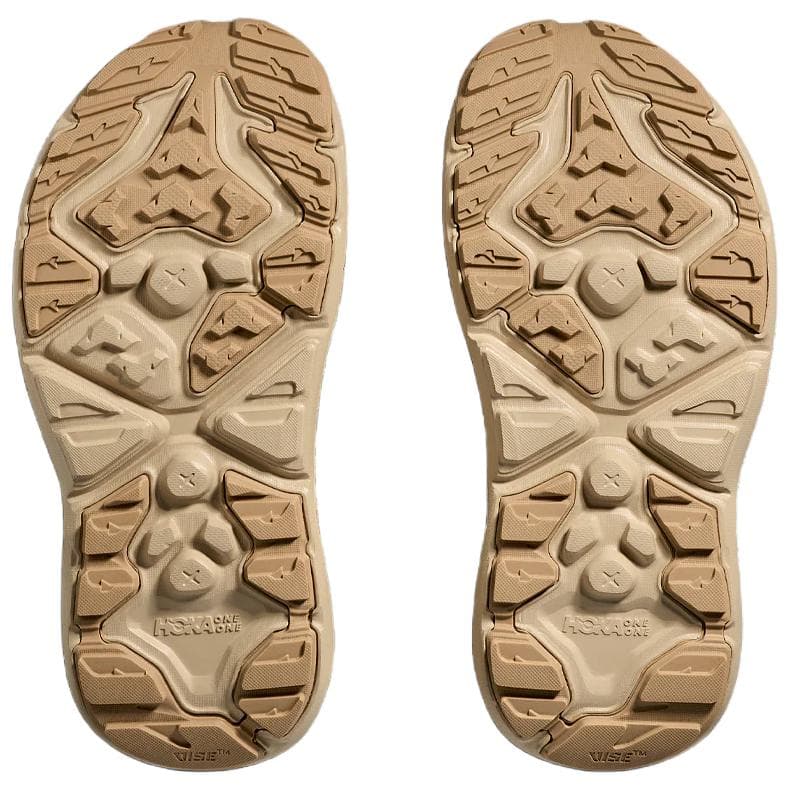 Сандалии HOKA ONE ONE HOPARA 2 Горная обувь Женская Коричневая - изображение 5