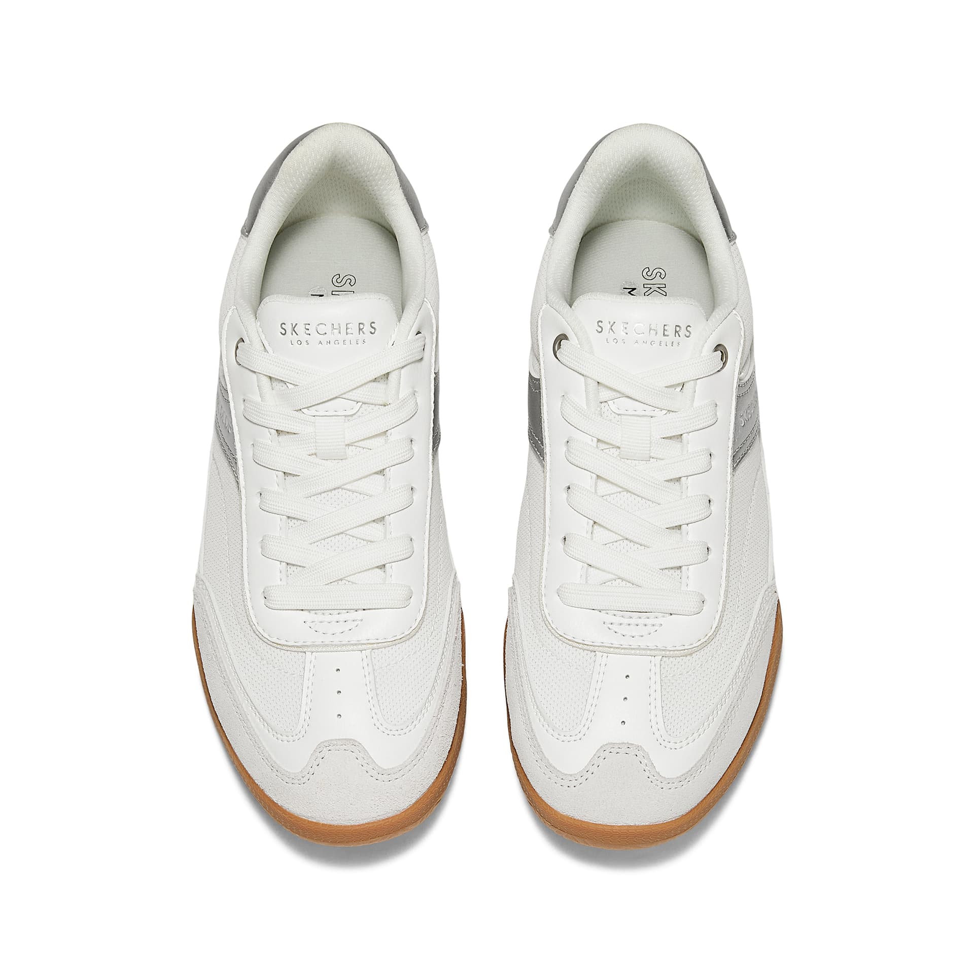 Кроссовки Skechers ZINGER EVO - изображение 3