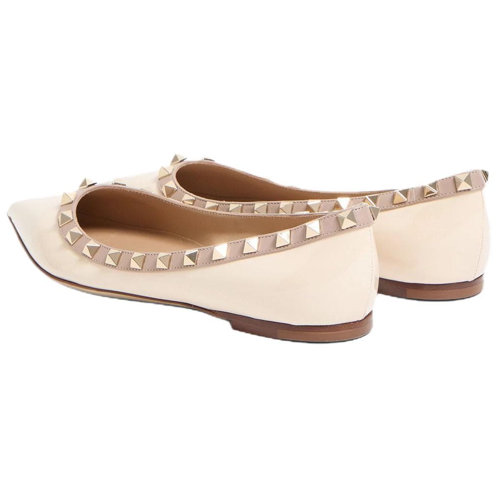 Тапочки Valentino Rockstud - изображение 4