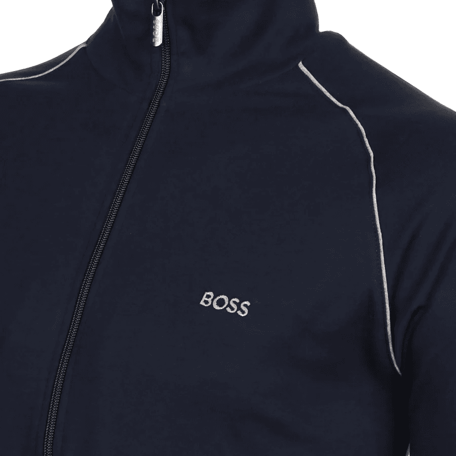Куртка HUGO BOSS Logo - изображение 3