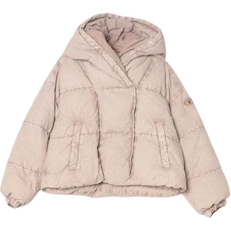 Diesel SS26 Куртки и Пальто Женские - изображение 2