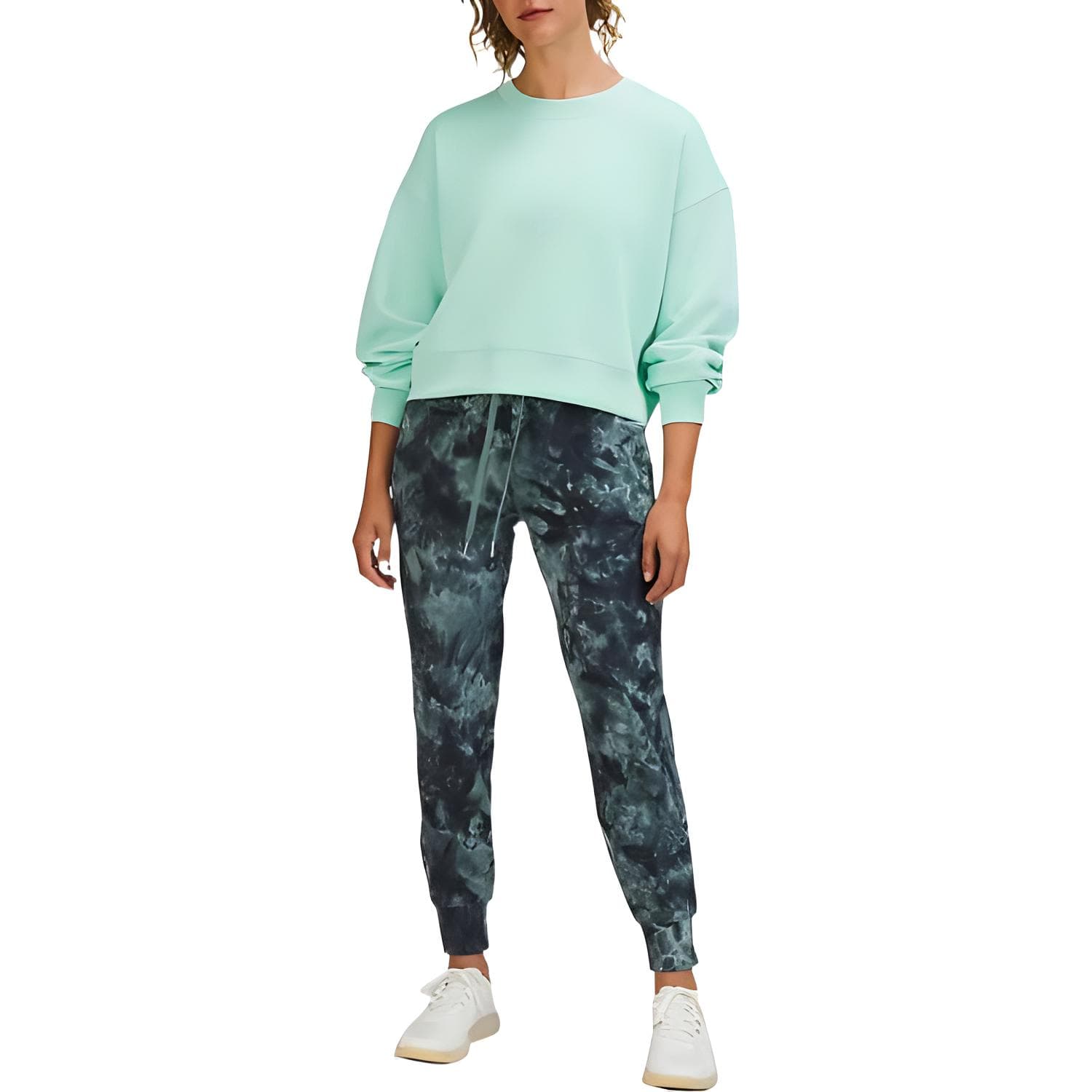 Штаны lululemon FW22 Ready To Rulu Rulu - изображение 2