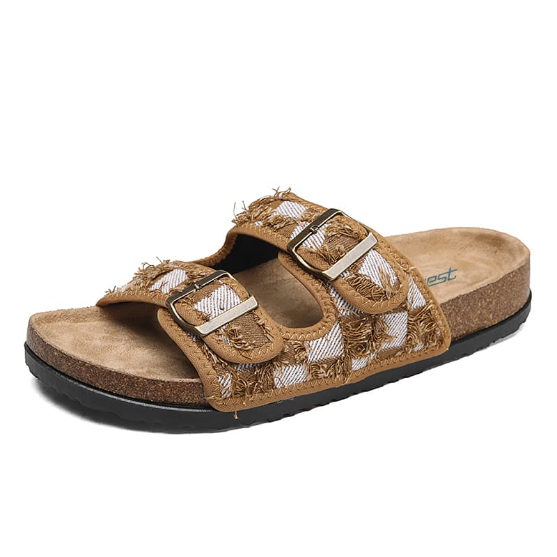 Сандалии JEANSWEST Обувь Birkenstock Унисекс - изображение 2