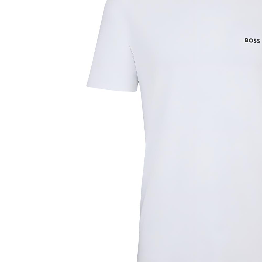 Футболка HUGO BOSS T - изображение 4