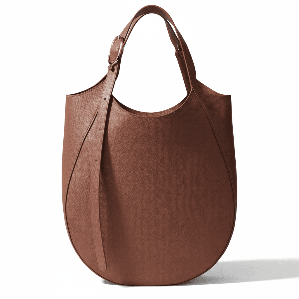 Сумка LONGCHAMP Le Foulonn - изображение 1