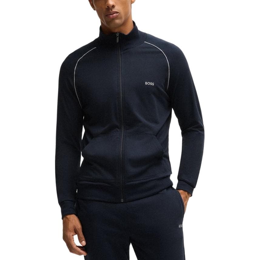 Куртка HUGO BOSS Logo - изображение 4