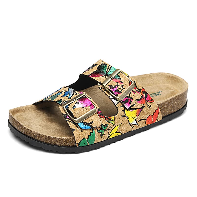 Сандалии JEANSWEST Обувь Birkenstock Женская - изображение 2