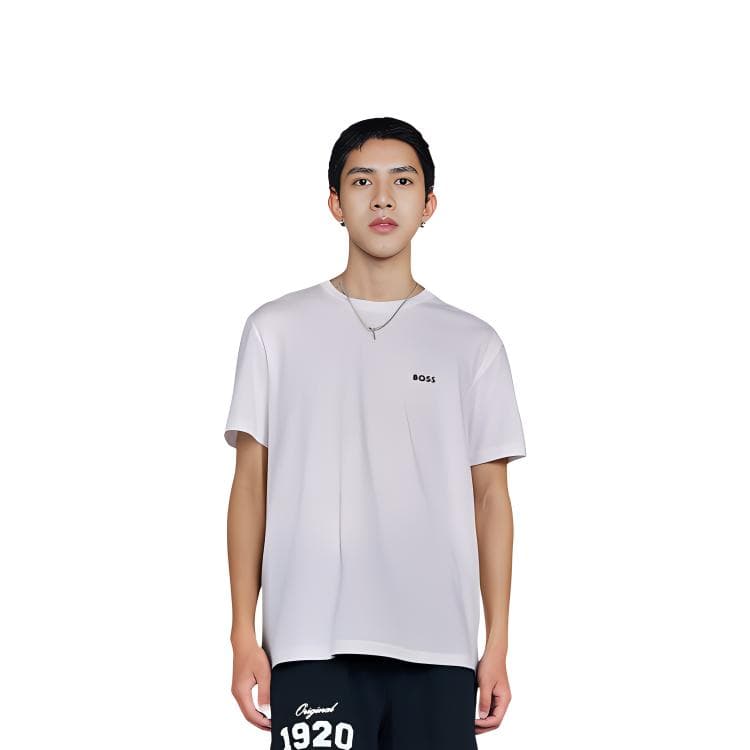 Футболка HUGO BOSS T - изображение 3