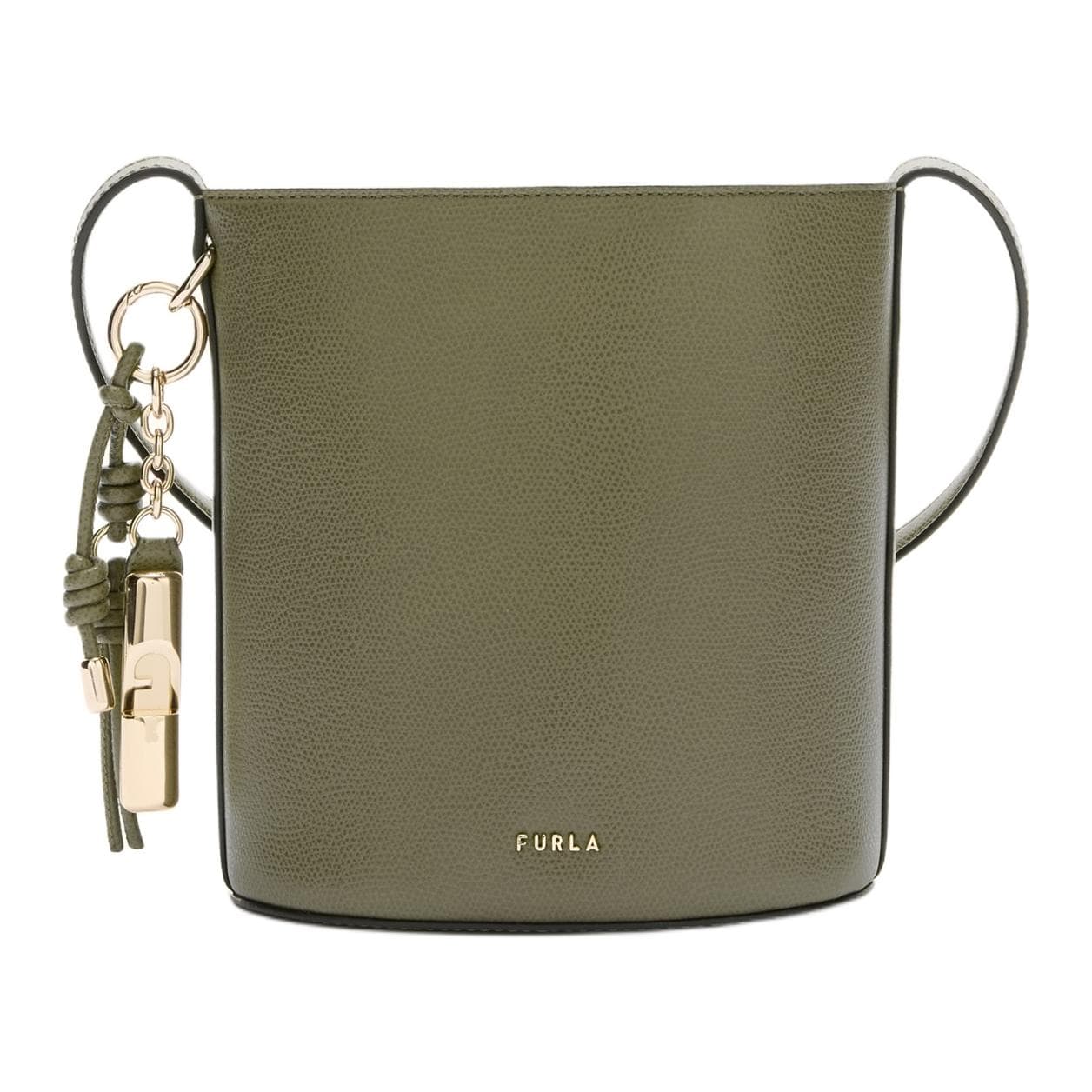 Сумка через плечо Furla - изображение 1