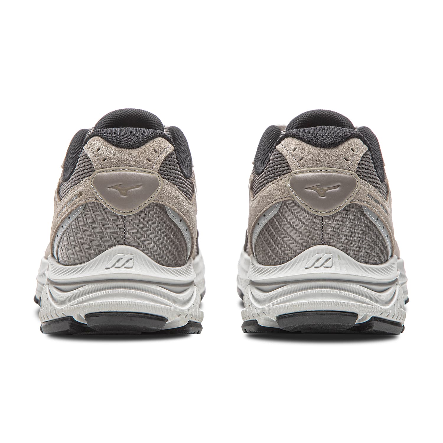 Кроссовки для бега Mizuno Racer S Low Топ Беговые кроссовки Унисекс Агаровое дерево - изображение 5