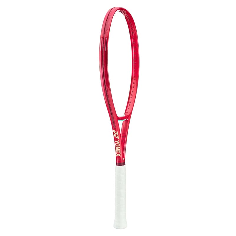 YONEX VCORE 8 310g Ракетка Вес 95 Квадратный Дюймовый Голова Размер Камень-красный Унисекс Теннисные Ракетки - изображение 2