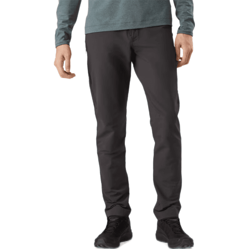 Штаны Arcteryx Creston AR Pant - изображение 2