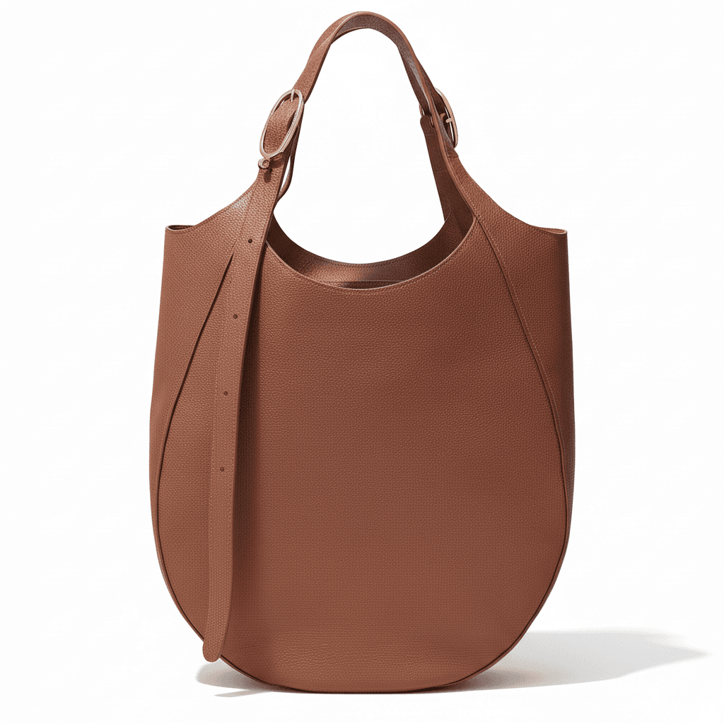 Сумка LONGCHAMP Le Foulonn - изображение 3