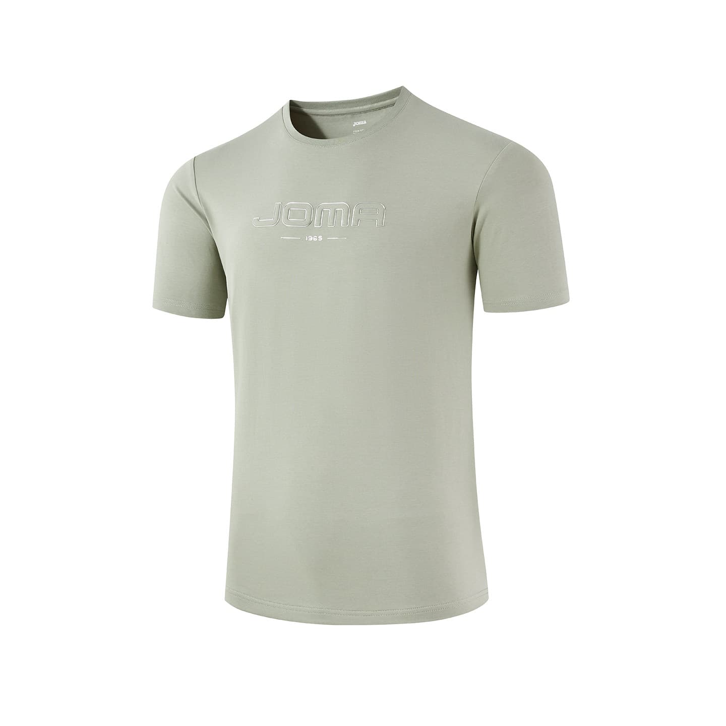 Футболка Joma Унисекс T-рубашки - изображение 1