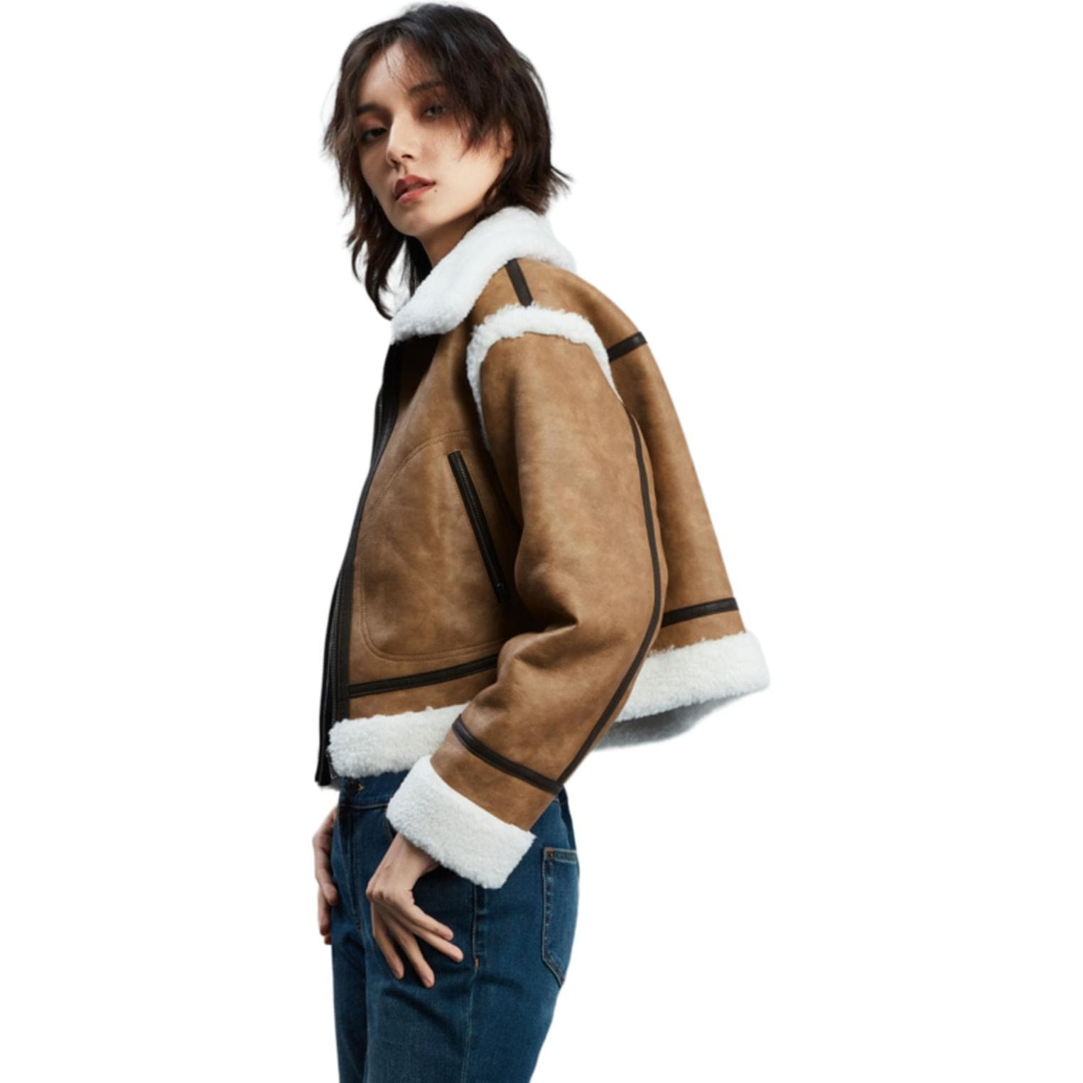 Куртка GAP - изображение 2