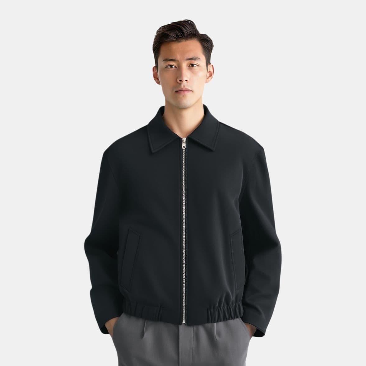 Куртка ZARA - изображение 3