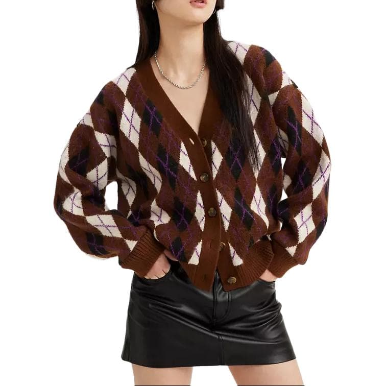 Кофта levis - изображение 3