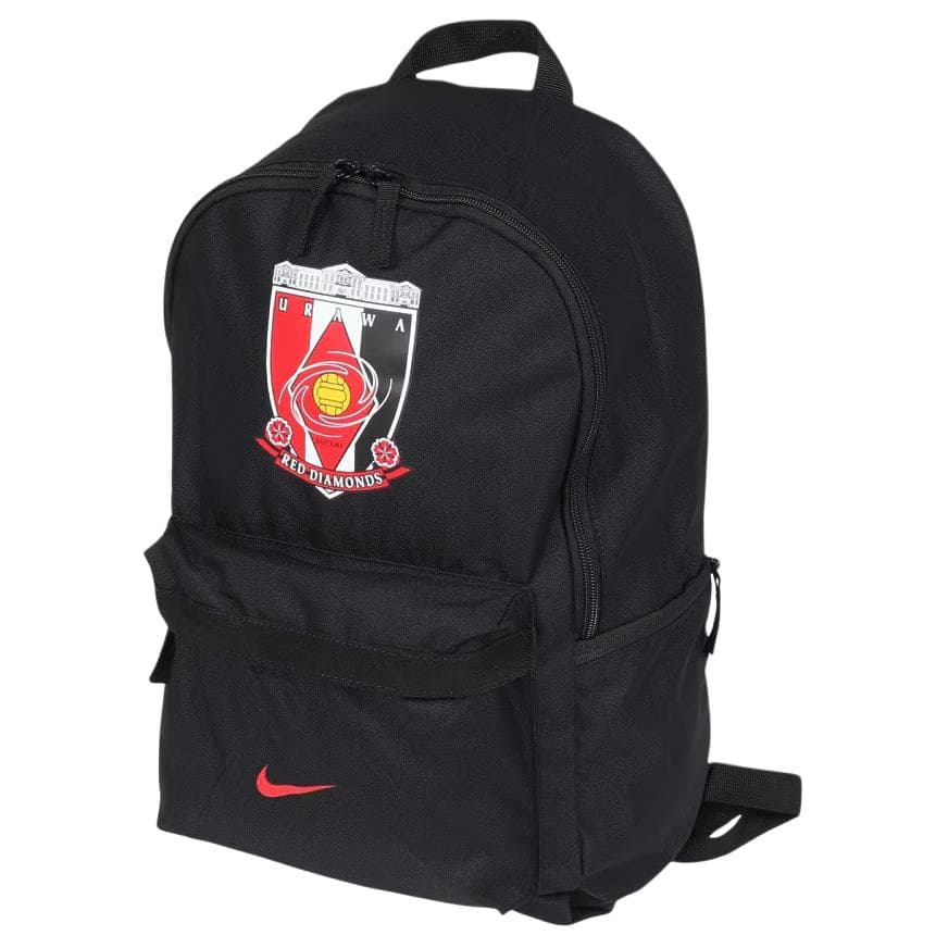 Рюкзак Nike Heritage Полиэстер Рюкзак Унисекс Черный - изображение 1