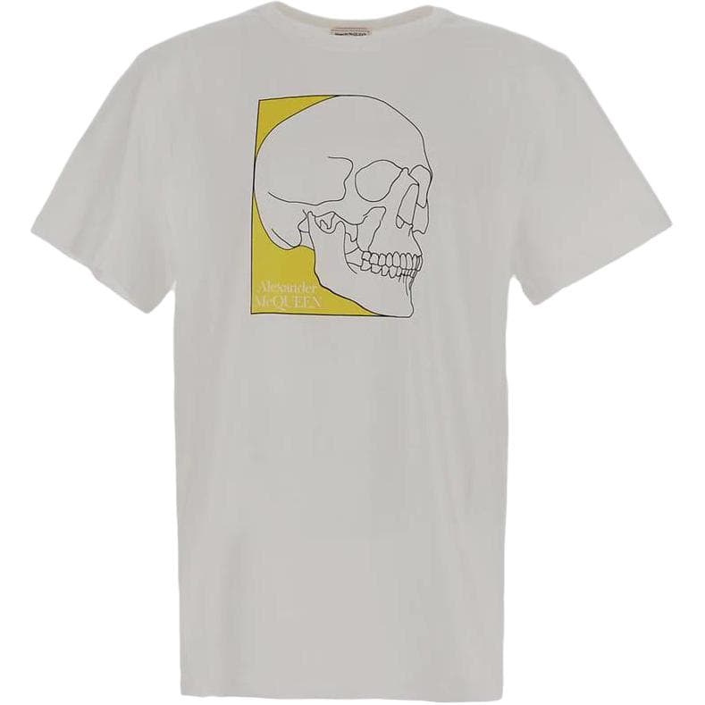 Футболка Alexander McQueen T - изображение 1