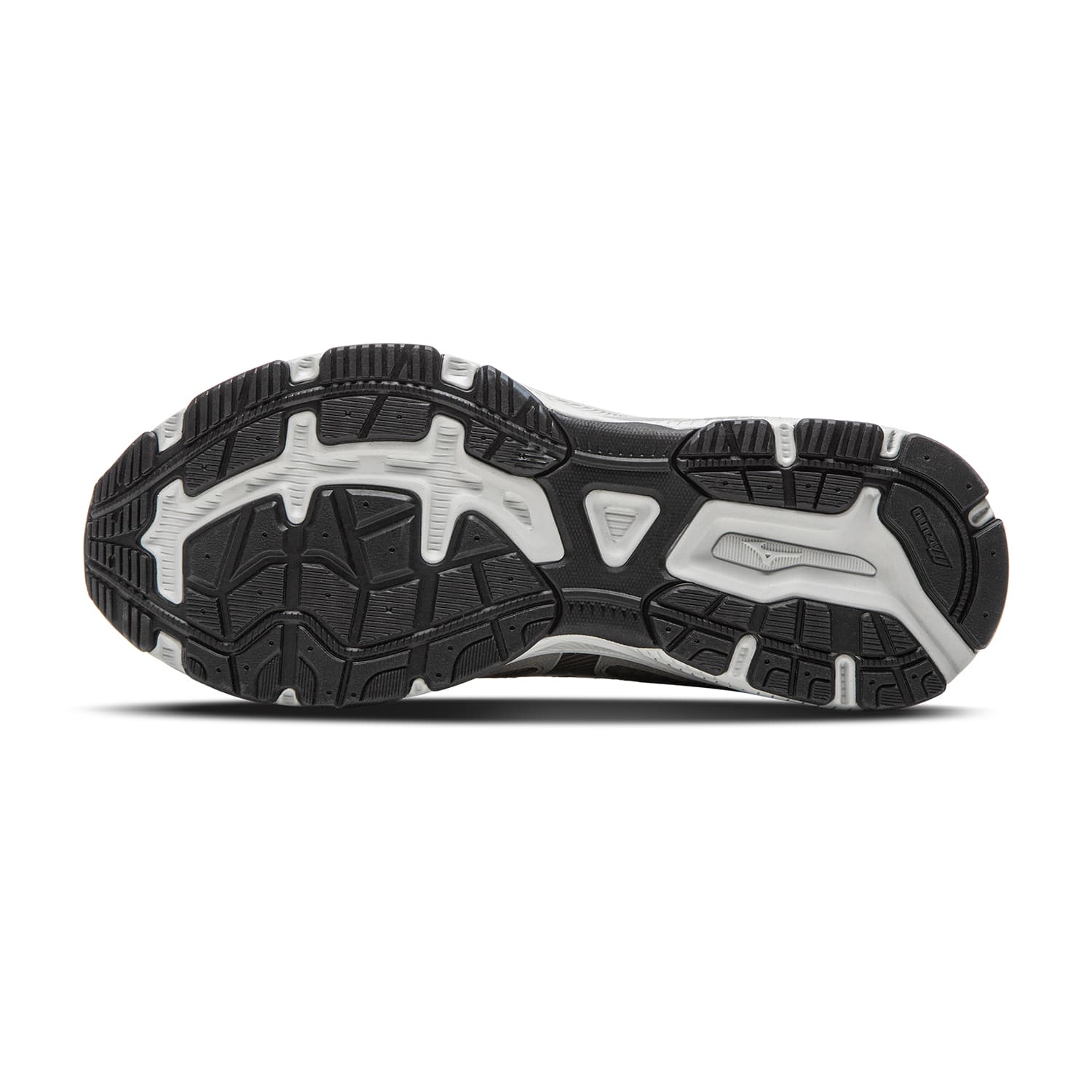 Кроссовки для бега Mizuno Racer S Low Топ Беговые кроссовки Унисекс Агаровое дерево - изображение 6