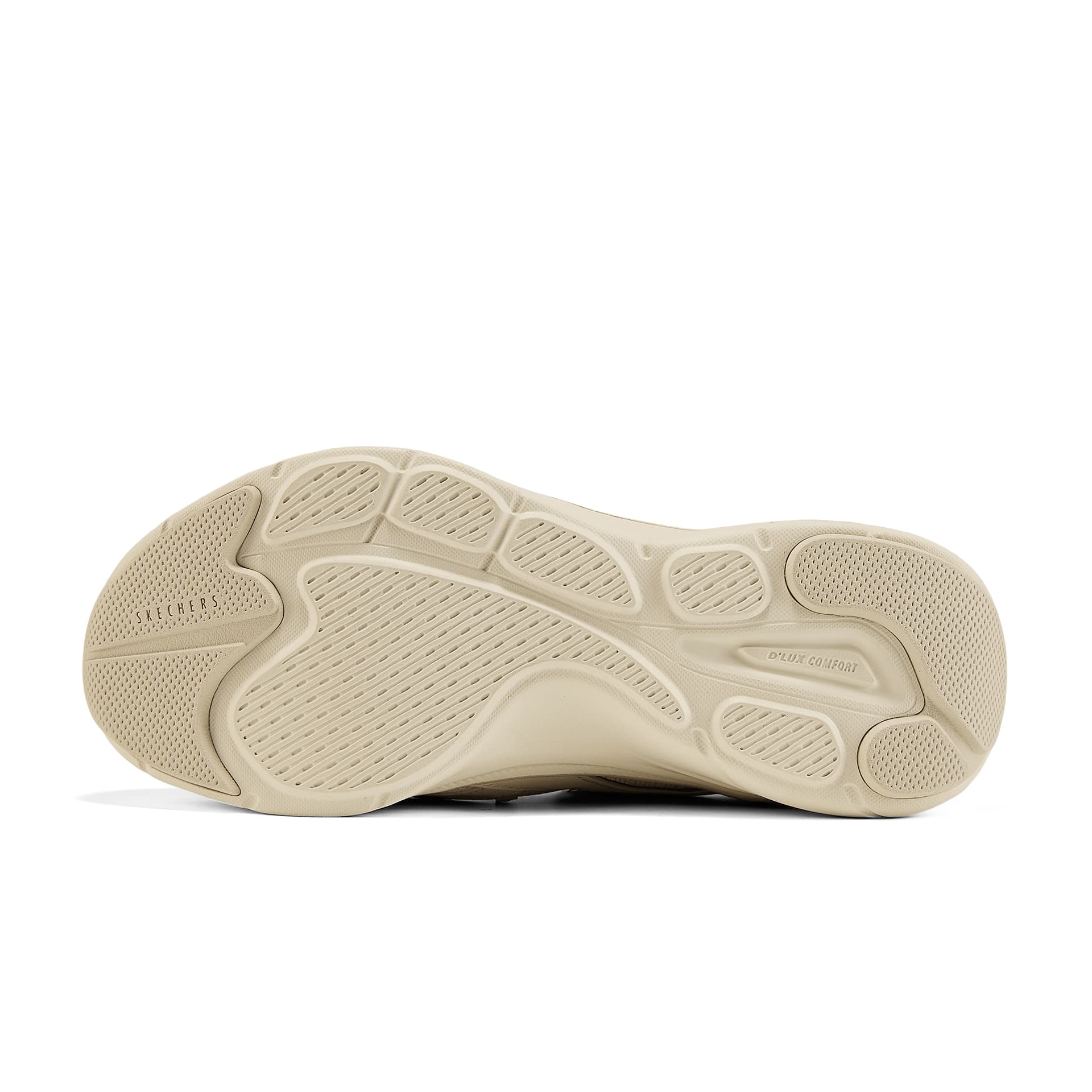 Тапочки Skechers D'lux Comfort Женские повседневные туфли Женские - изображение 5